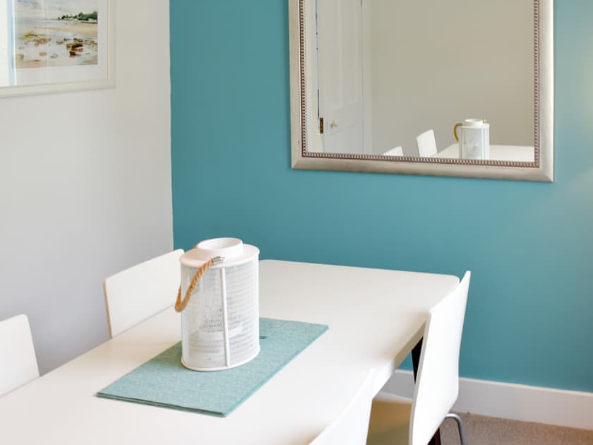 Dining room | Ach-na-Mara, Whiting Bay, Isle of Arran