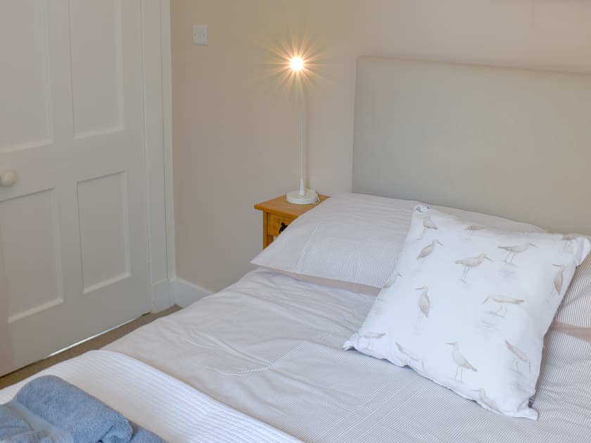 Double bedroom | Ach-na-Mara, Whiting Bay, Isle of Arran
