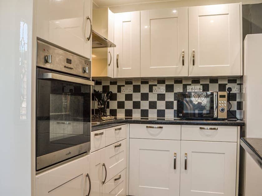 Kitchen | The Glimpse, Bridlington
