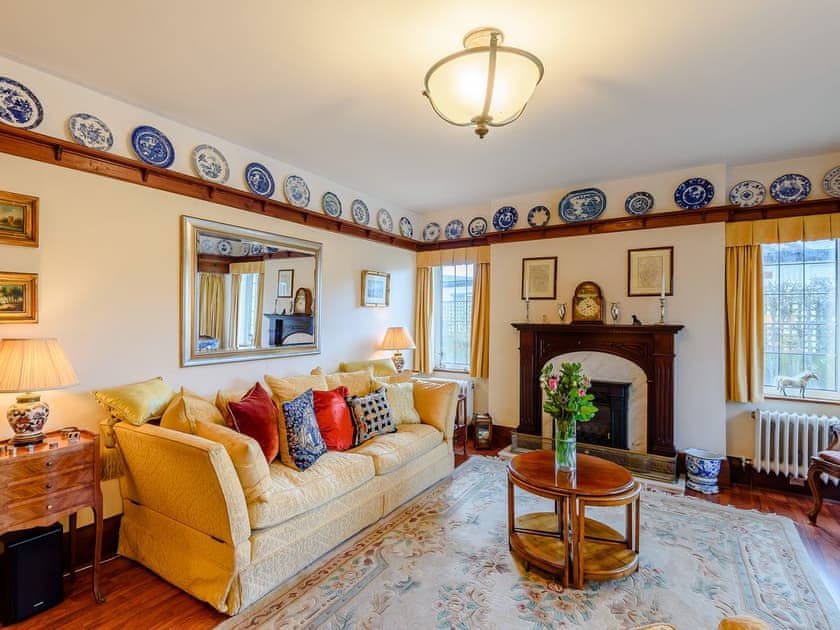 Living room | Brandon, Sandilands