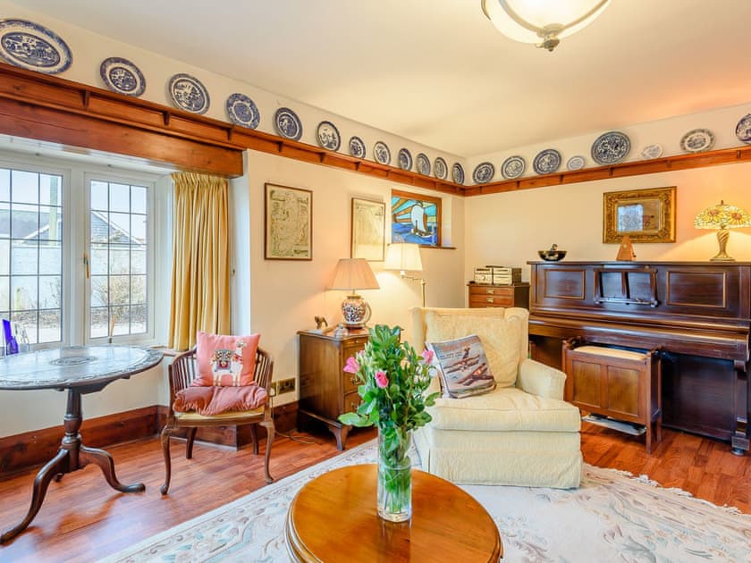 Living room | Brandon, Sandilands