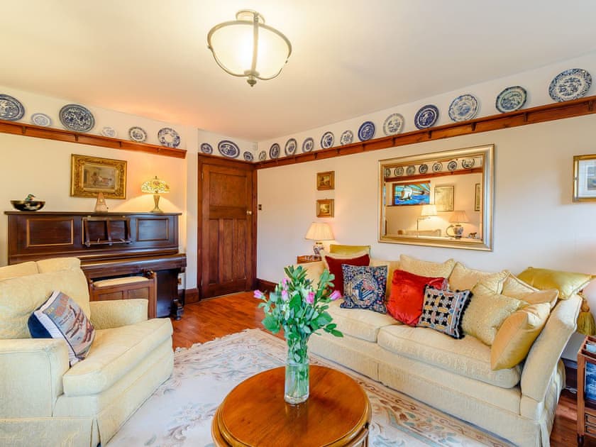 Living room | Brandon, Sandilands