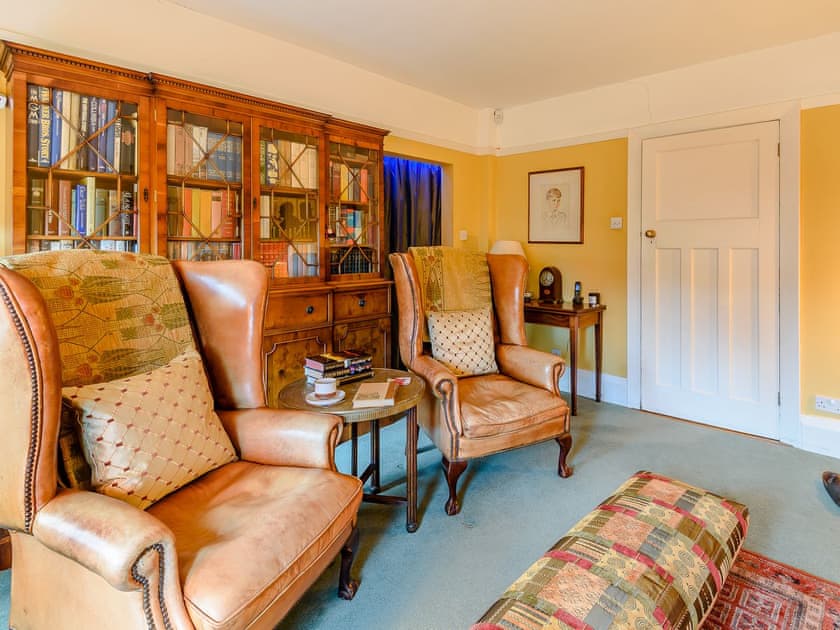 Living room | Brandon, Sandilands