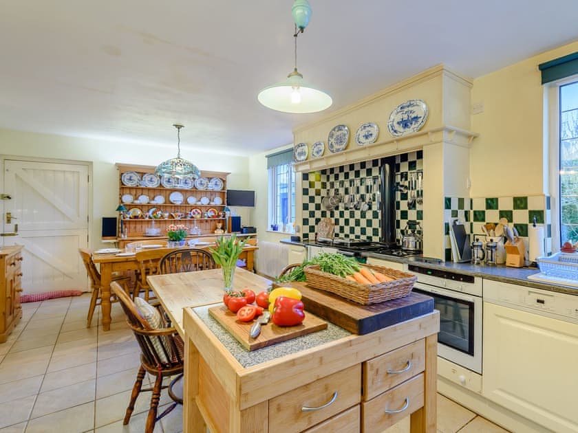 Kitchen/diner | Brandon, Sandilands