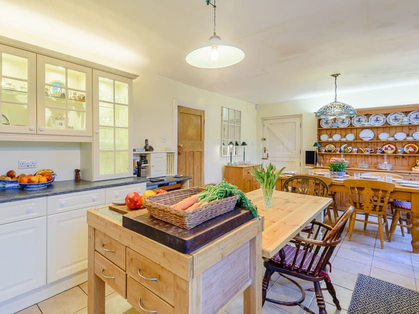 Kitchen/diner | Brandon, Sandilands