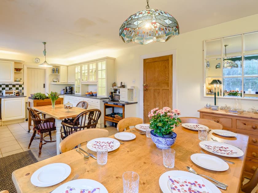 Kitchen/diner | Brandon, Sandilands