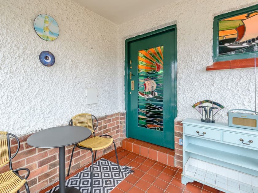 Conservatory | Brandon, Sandilands