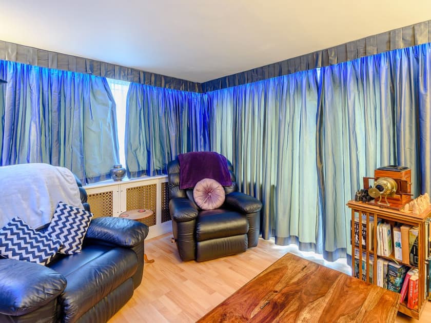 Cinema room | Brandon, Sandilands