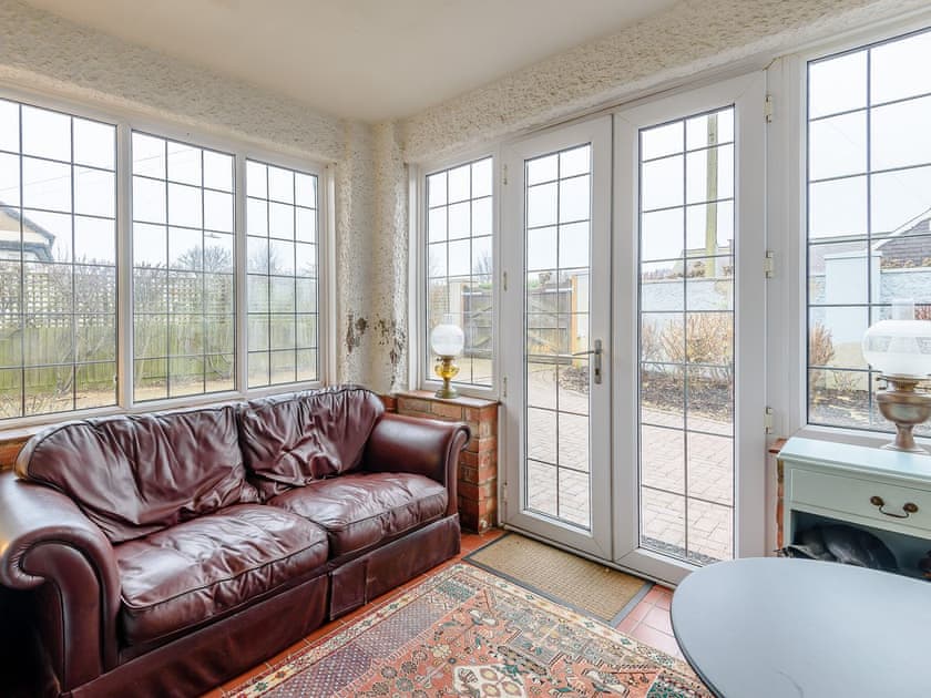 Conservatory | Brandon, Sandilands