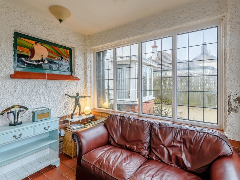 Conservatory | Brandon, Sandilands