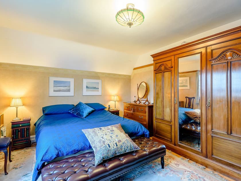 Master King size bedroom  | Brandon, Sandilands