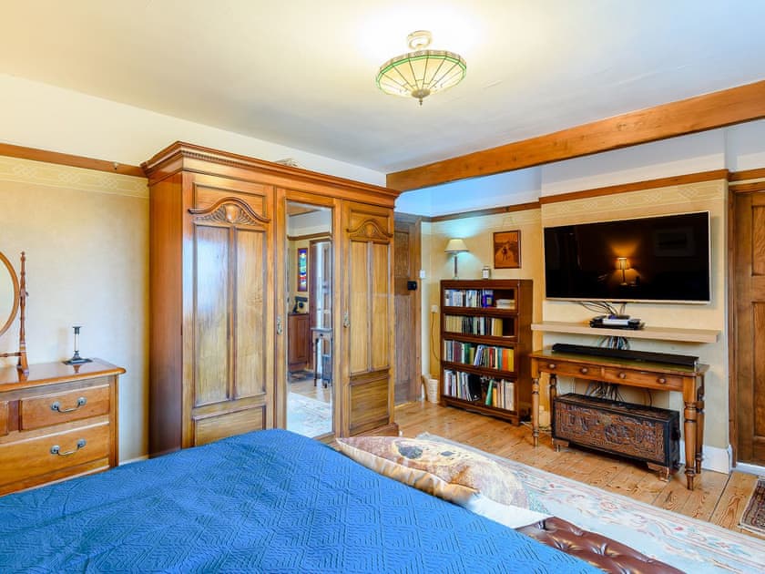 Double bedroom | Brandon, Sandilands