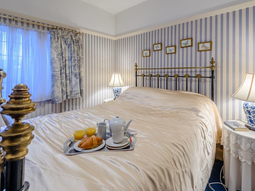 Double bedroom | Brandon, Sandilands