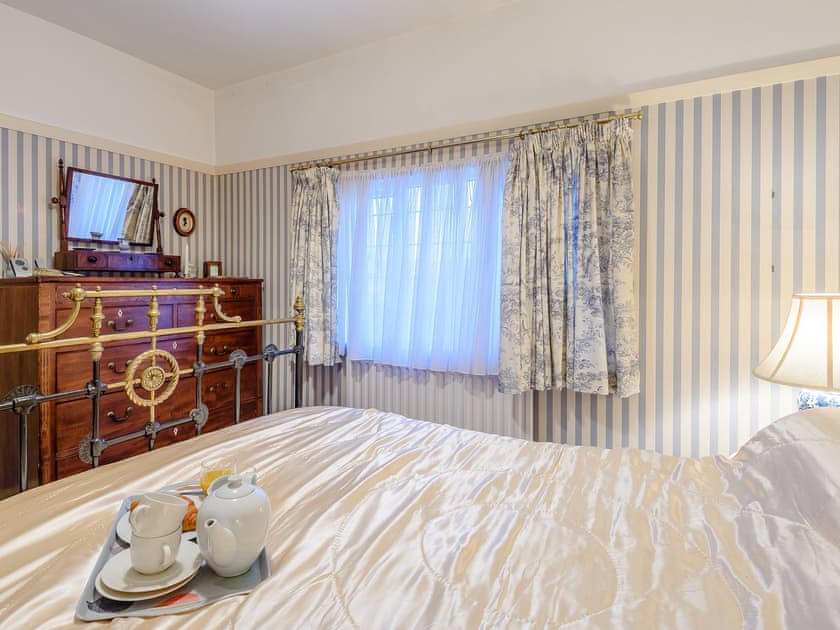 Double bedroom | Brandon, Sandilands