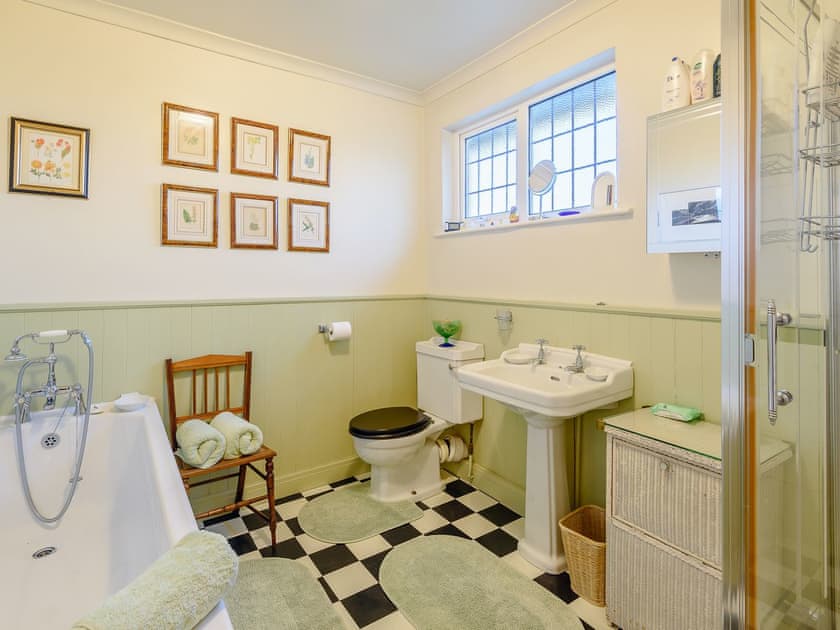 Bathroom | Brandon, Sandilands