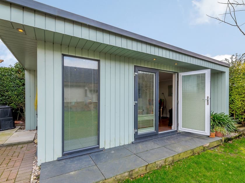 Annexe | Brandon, Sandilands