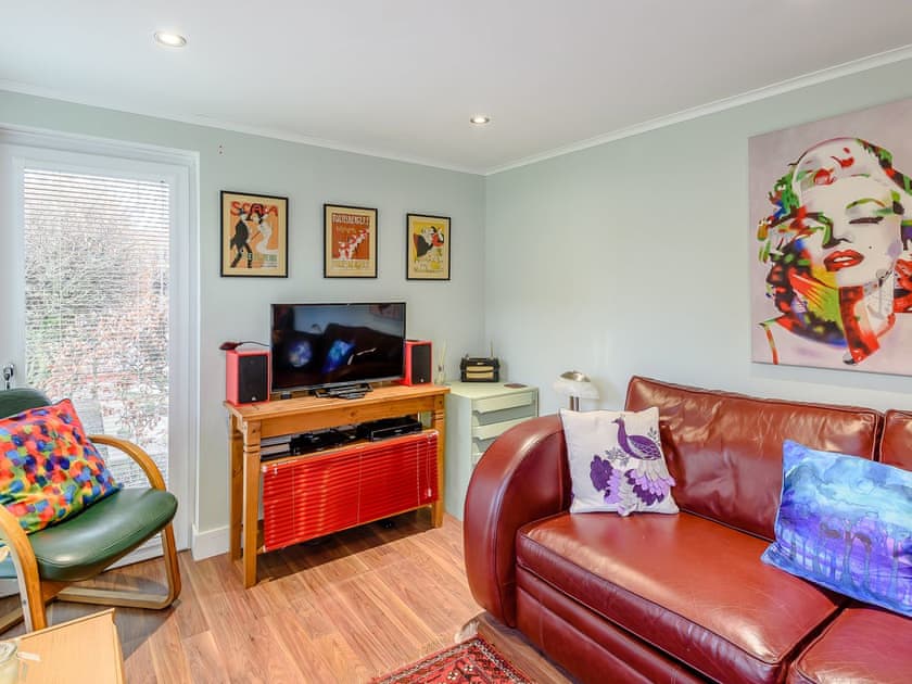 Annexe | Brandon, Sandilands