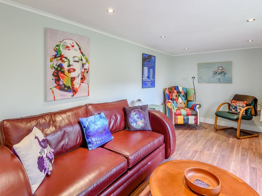 Annexe | Brandon, Sandilands