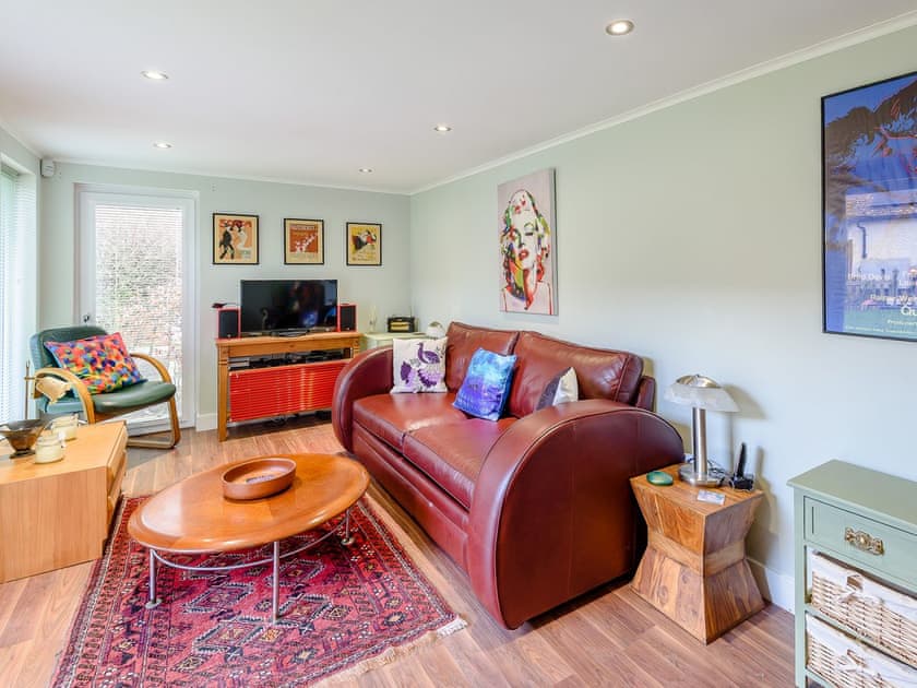 Annexe | Brandon, Sandilands