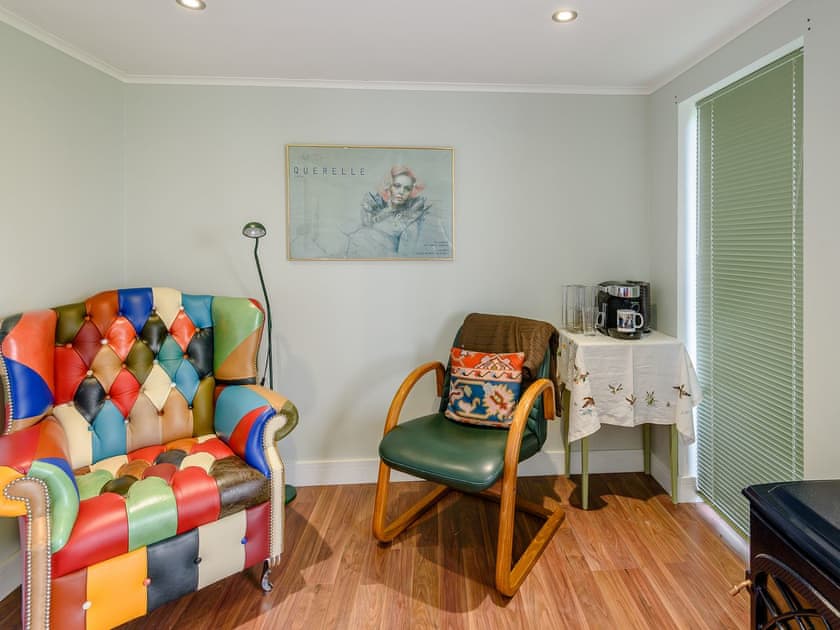 Annexe | Brandon, Sandilands