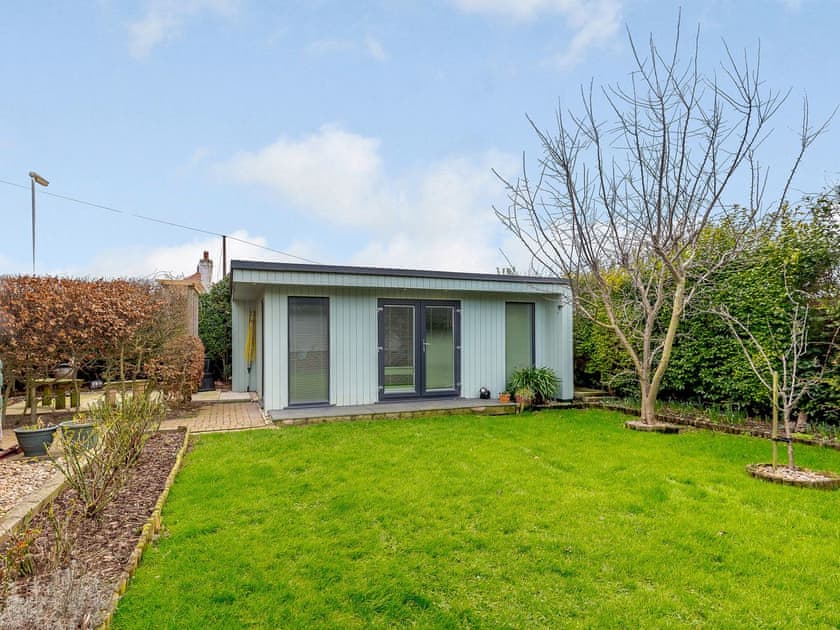 Garden | Brandon, Sandilands