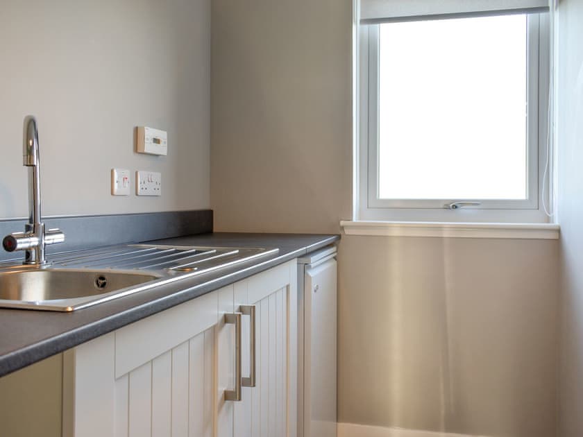 Utility room | Benwells Holiday Cottage, Maud, near Mintlaw