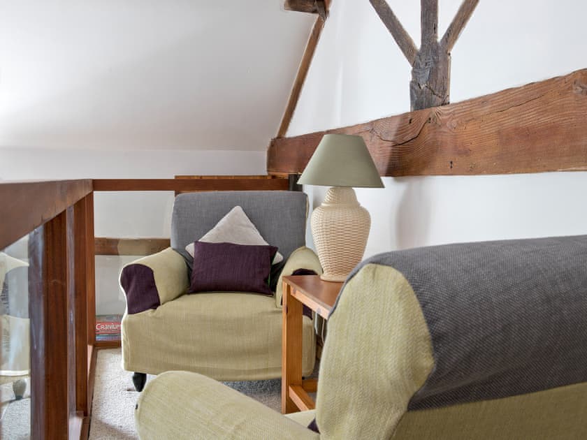 Living area | Lavender Cottage, Buxton
