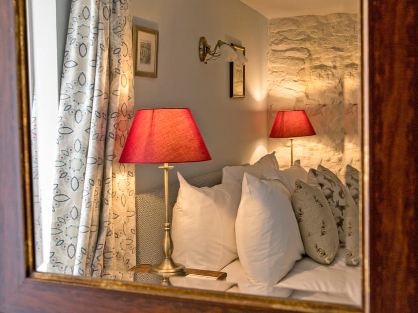 Double bedroom | Lavender Cottage, Buxton