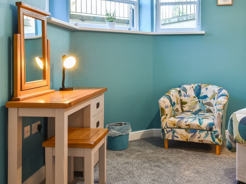Double bedroom | No 1 @ Park Lodge, Buxton