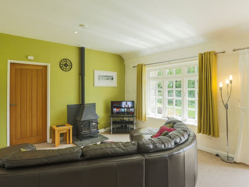 Living area | Drovers, Advent