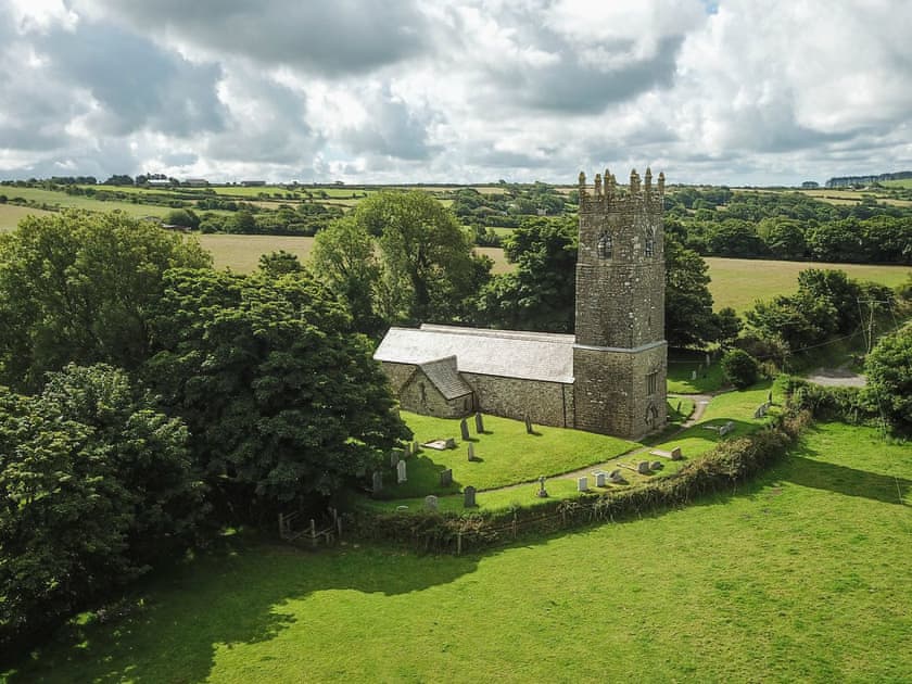 Nearby Advent Church  | Drovers, Advent