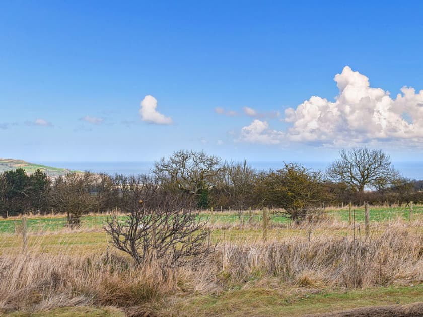 Surrounding area | Everard - Flask Country Lodges, Robin Hood’s Bay