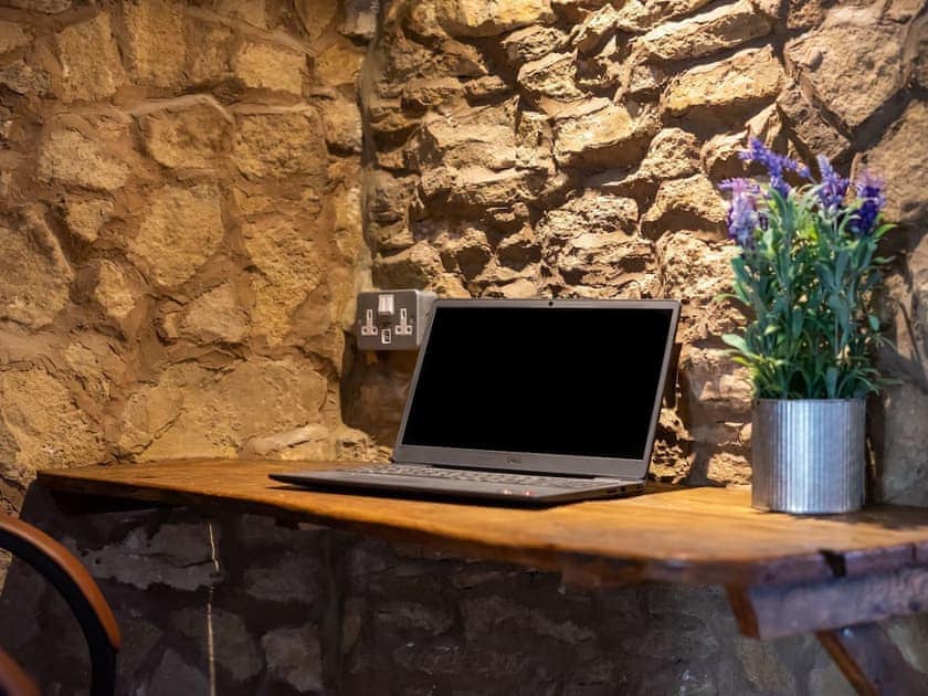 Study area | Pound Cottage, Gloucester