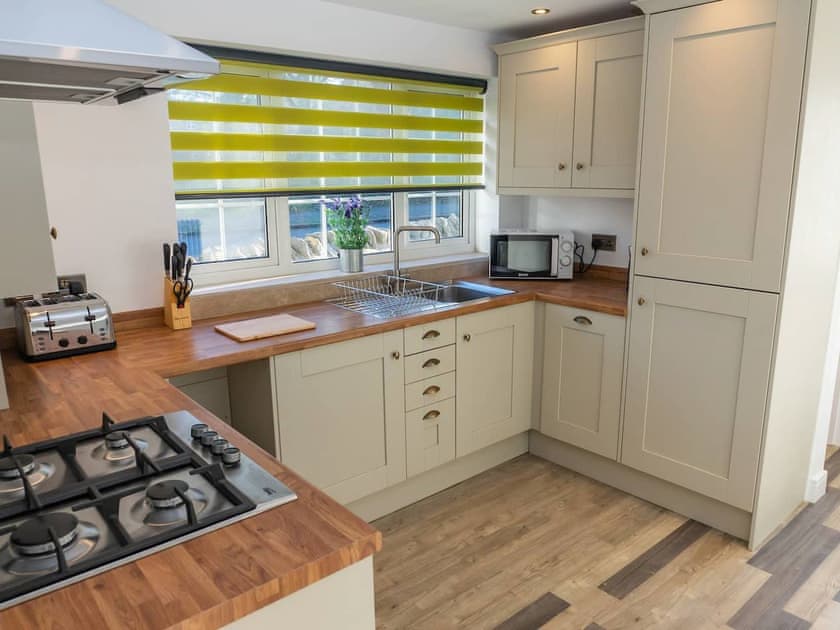 Kitchen | Pound Cottage, Gloucester
