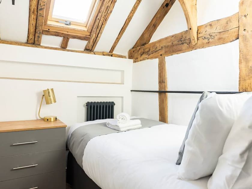 Single bedroom | Pound Cottage, Gloucester