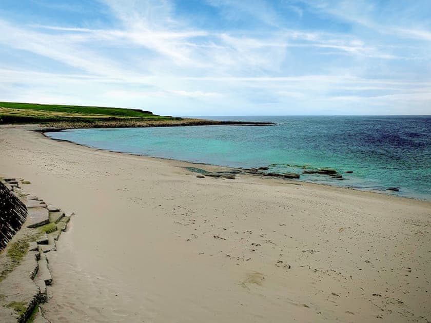 Surrounding area | Seafield House, Lochinver