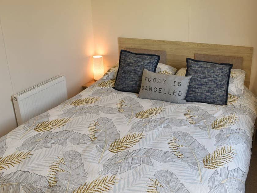 Double bedroom | Summer Breeze - Holiday Homes, Knaresborough