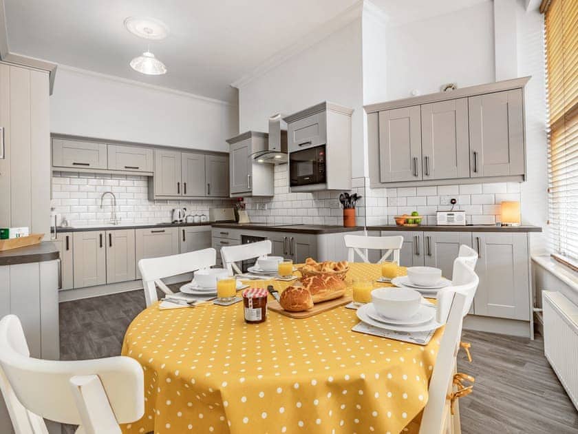 Kitchen/diner | Admiral’s Rest, Cromer