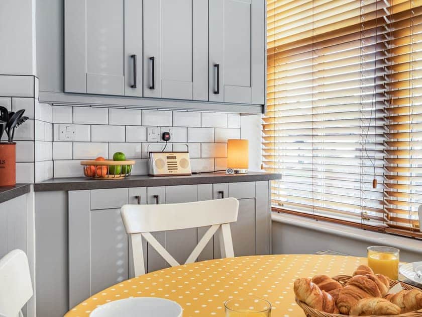 Kitchen/diner | Admiral’s Rest, Cromer