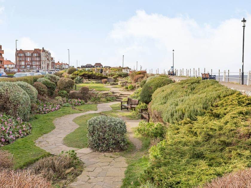 Surrounding area | Admiral’s Rest, Cromer