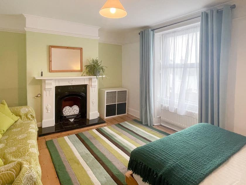 Bedroom | Green Cottage, Weymouth