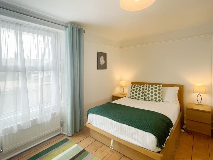 Bedroom | Green Cottage, Weymouth