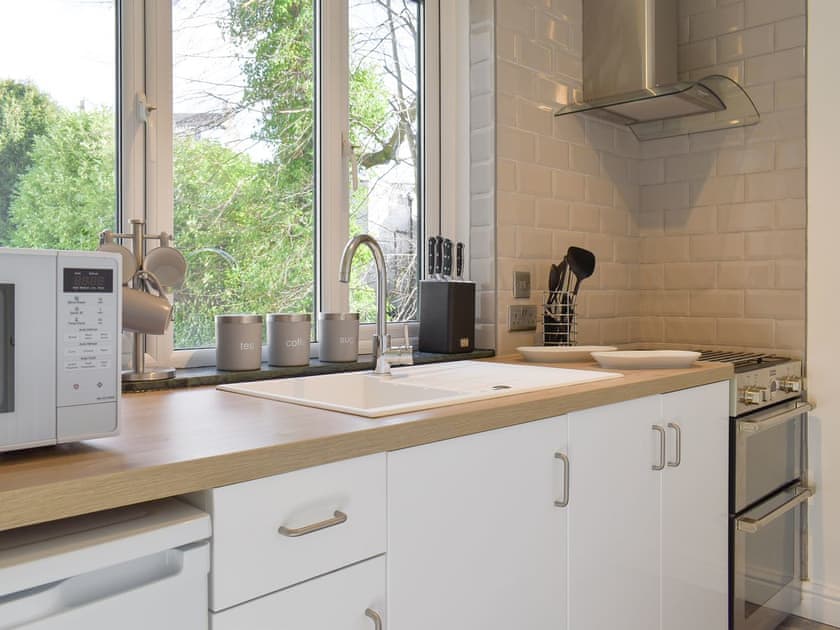 Kitchen | The Snug, Bowness-On-Windermere