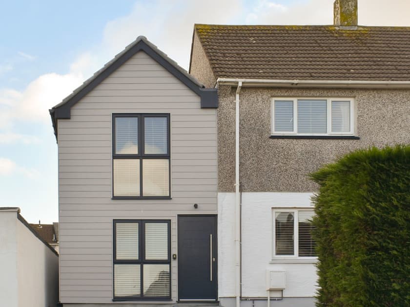 Exterior | Little Trevose, Padstow