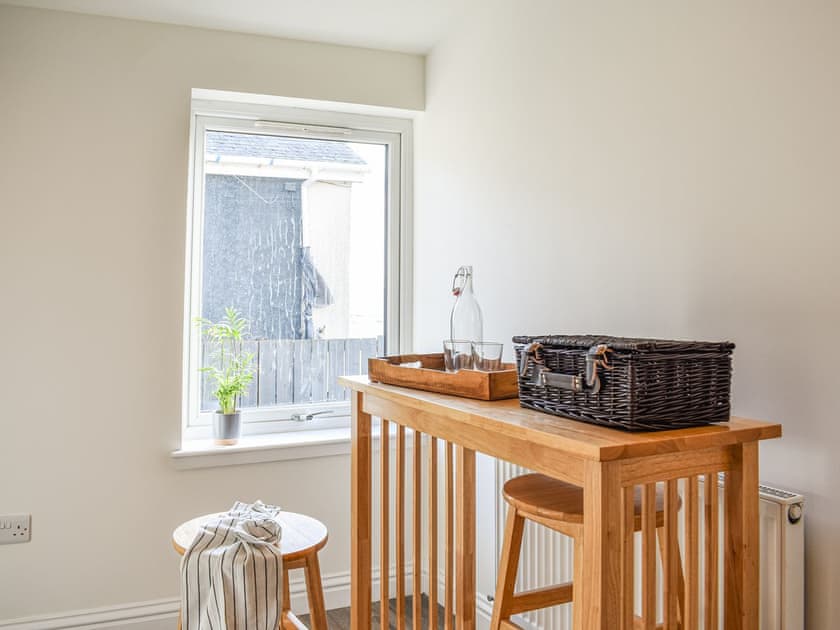 Dining Area | Watersreach, Collieston