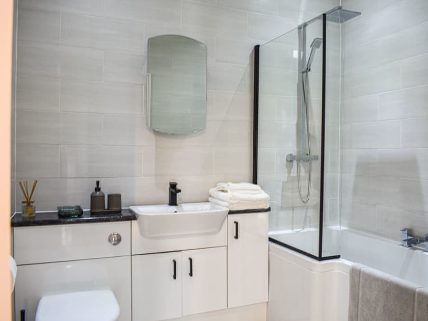 Bathroom | Watersreach, Collieston