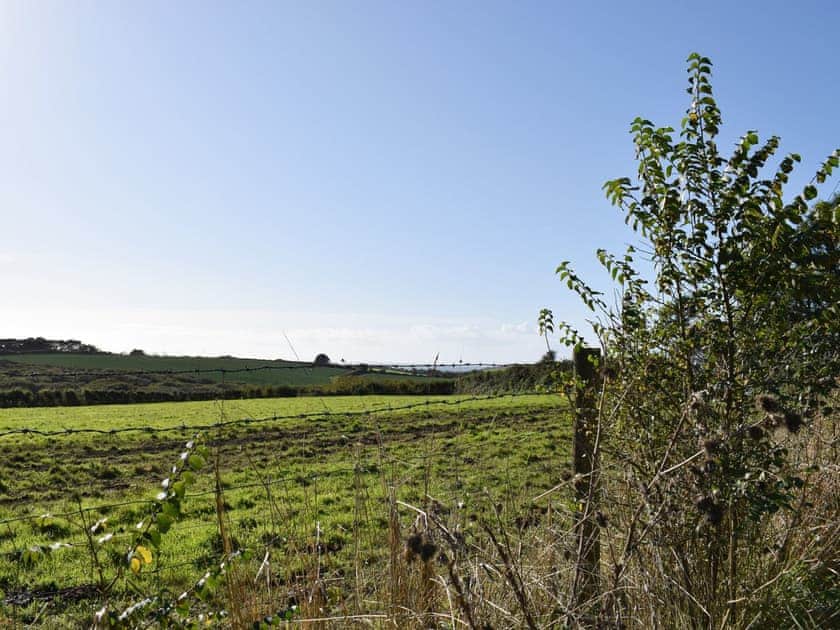 Surrounding area | Honeysuckle Cottage, Helston, near Helston and the Lizard Peninsula