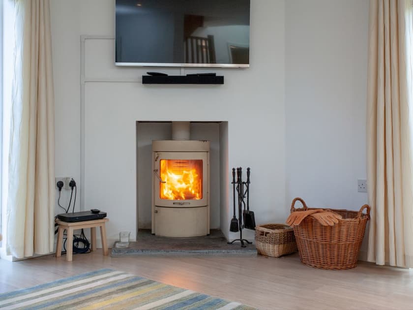 Living area | Lark Rise, Northam, near Westward Ho!