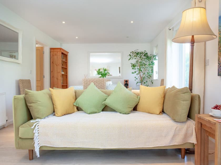 Living area | Lark Rise, Northam, near Westward Ho!