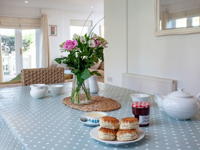 Dining Area | Lark Rise, Northam, near Westward Ho!